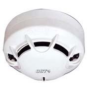 海灣JTF-GOF-GST9713點型復合式感煙感溫火災探測器 非編碼